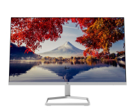 HP M24fw FHD IPS 75Hz 5ms (2D9K1E9) - 685064 - zdjęcie 1